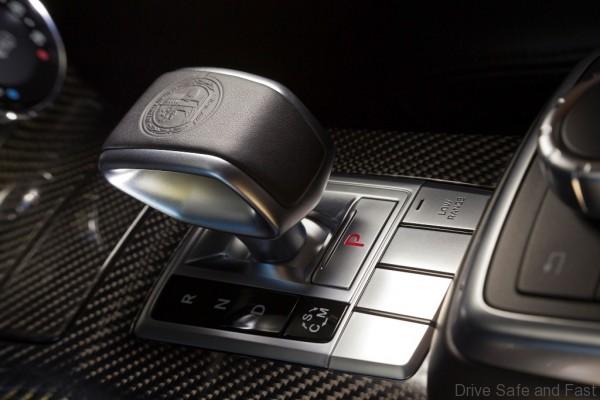 2013 Mercedes-Benz G65 AMG