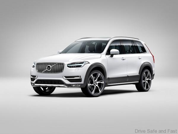 038 Volvo XC90 Rugged