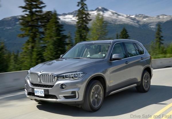 BMW-X5