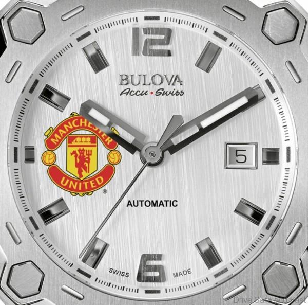 Bulova-63B195-Treble-Manchester-United1