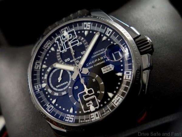 Chopard Mille Miglia GT XL Chrono Speed Black3