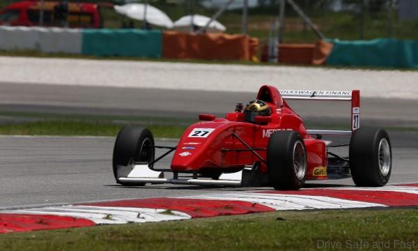 FMCS_Jake Parsons_Round 4 Qualifying_Sepang