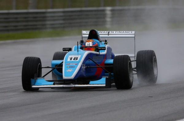 FMCS_Yuan Bo_Race 10_Sepang