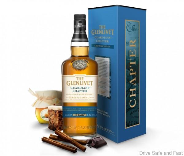 Glenlivet Guardians3