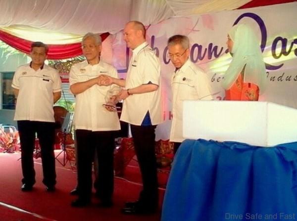 Kepala Batas Photo A