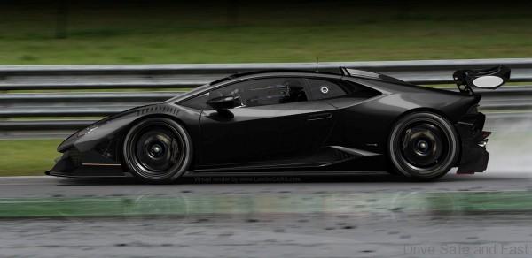 LamboCARS photography