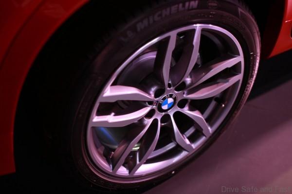 Launch of the all-new BMW X4 (12)