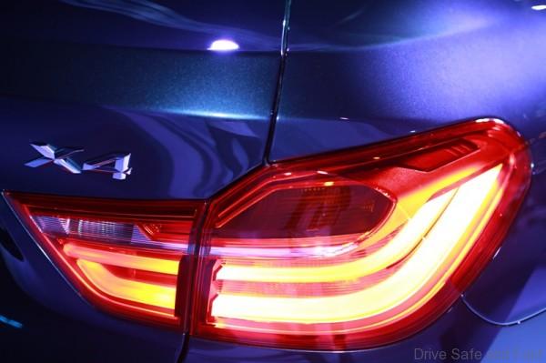 Launch of the all-new BMW X4 (13)