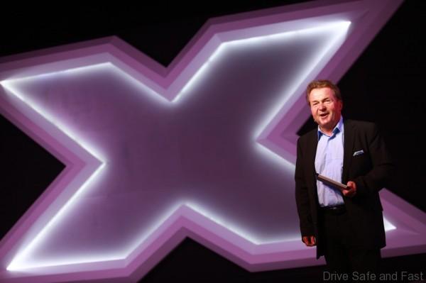 Launch of the all-new BMW X4 (16)