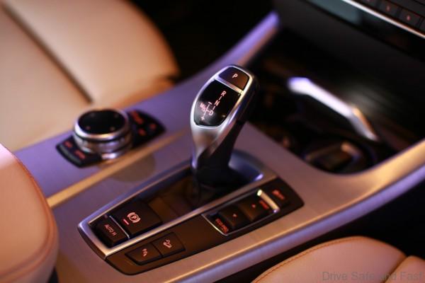 Launch of the all-new BMW X4 (4)