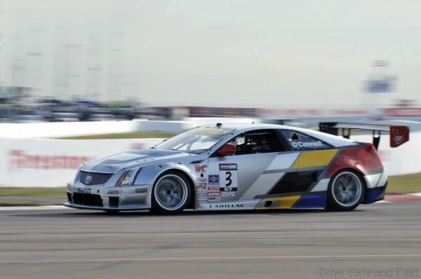 Porsche GT3-R GT-A Wins At Pirelli 5