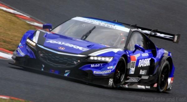 SuperGt Fuji_4
