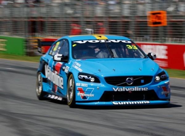Scott McLaughlin