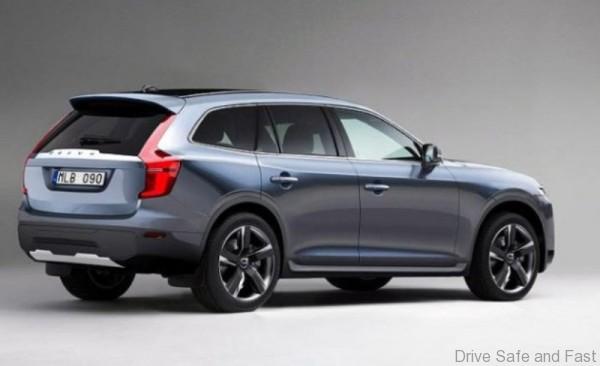 Volvo-XC90