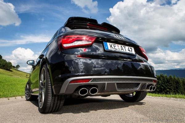 2014 ABT Audi S1