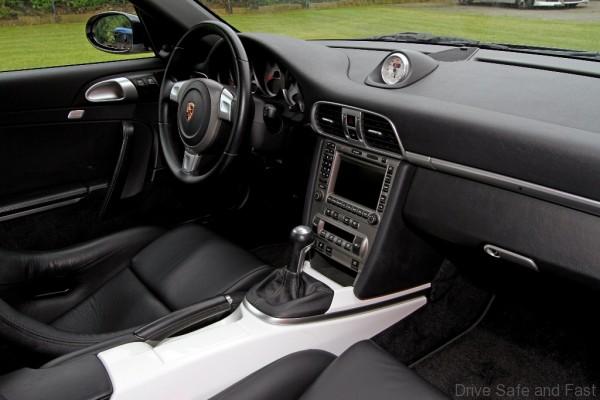 2014 Ingo Noak Porsche 997