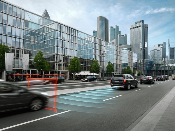 113 Rear Collision Warning