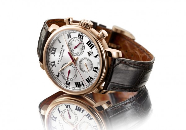 Chopard L_U_C 1