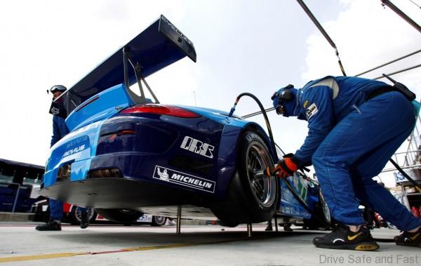 ELMS at paul_ricard7
