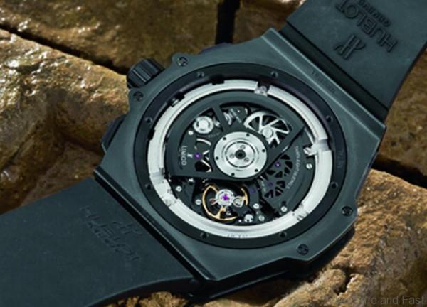 Hublot BIG BANG UNICO2