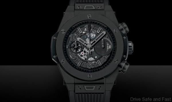 Hublot BIG BANG UNICO4