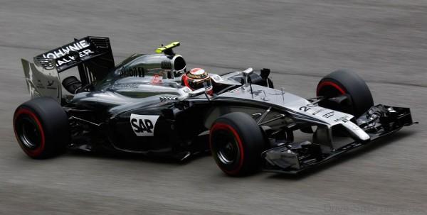 Johnnie Walker GP-016