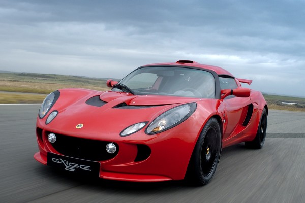 Lotus-Exige-S-V6