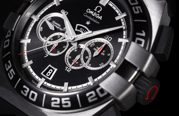 OMEGA Constellation Double Eagle 4-Counters2