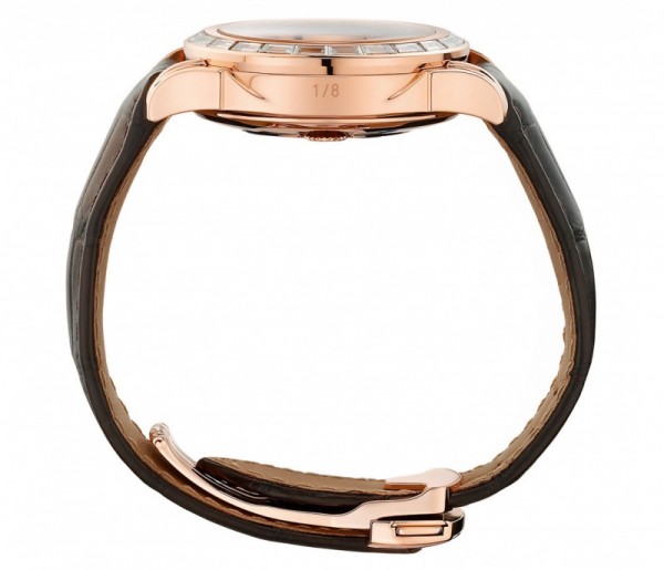 Omega De Ville Central Tourbillon