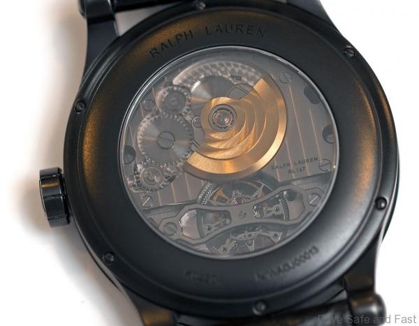 Ralph Lauren Black-Safari-Collection-with-Flying-Tourbillon1_