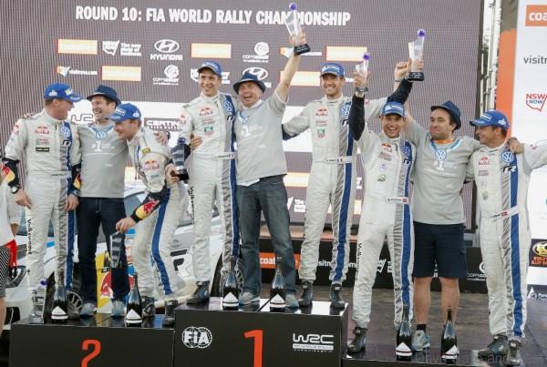 WRC-Rally1