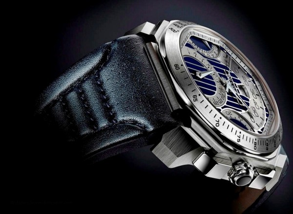BVLGARI - OCTO Maserati  Limited Edition