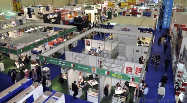 Automechanika-Frankfurt