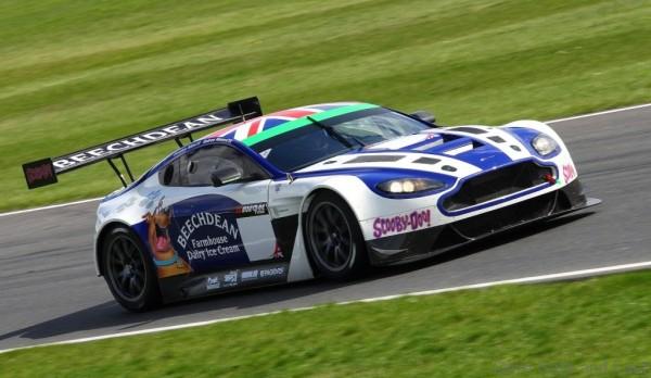 Blancpain BakuChallenge5