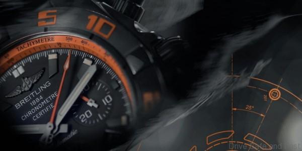 Brietling chronomat-44-raven-4