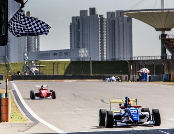 FMCS 2014 Champion James Munro_Shanghai