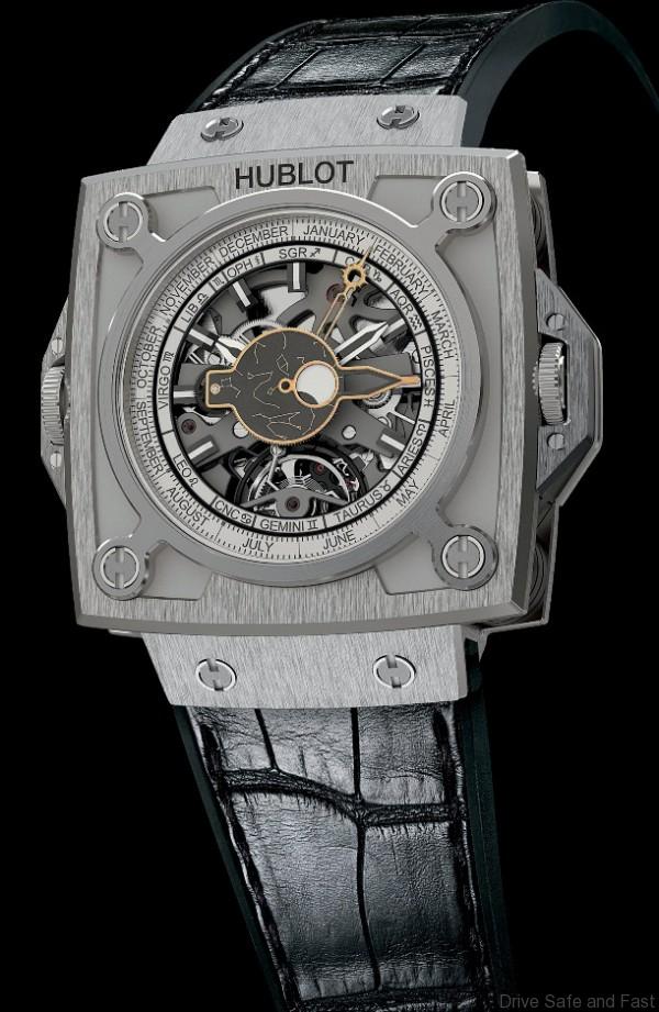 HUBLOT