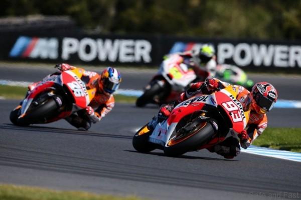 2014/10/17 - mgp - Round16 - Motegi - MotoGP - Marc Marquez - Repsol Honda - RC213V - Action