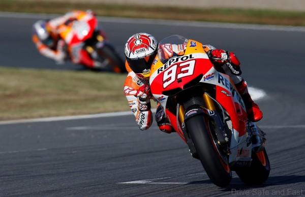 16 GP Australia 17, 18, 19 y 20 de octubre de 2013