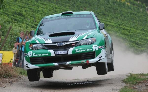 Rallye de France 2014 Review6