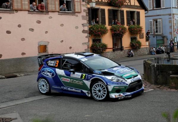 WRC 2012