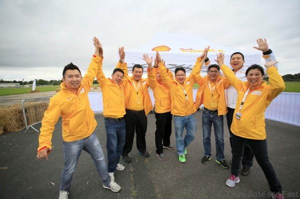 Rimula - HWC UK 2014