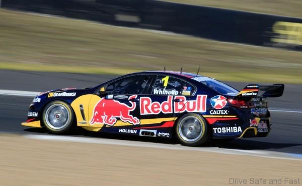 Jamie Whincup