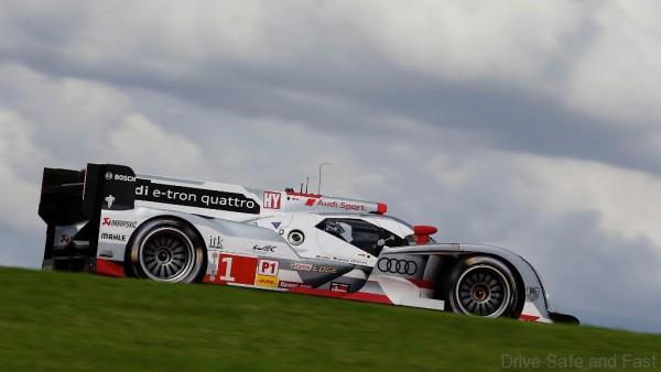 WEC Audi Fuji2