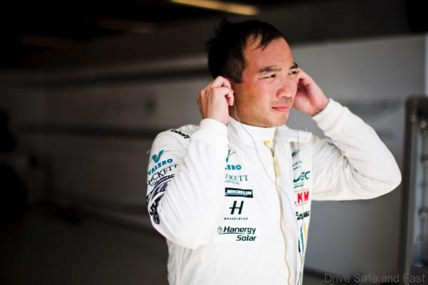 2014 World Endurance Championship.Round 4, Austin, Texas.18th - 20th September 2014.Photo: Drew Gibson.