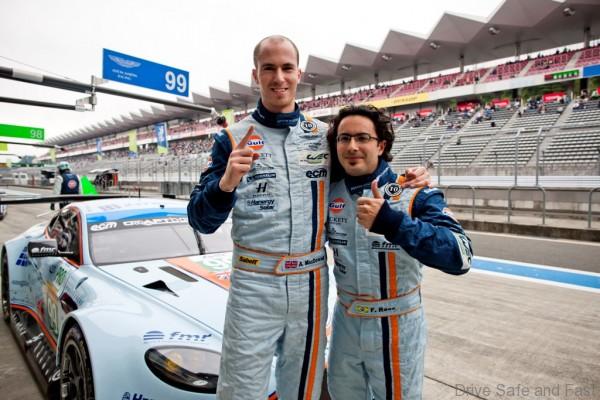 2014 World Endurance Championship. Round 5, Fuji, Japan. 9th - 12th October 2014. Photo: Drew Gibson.