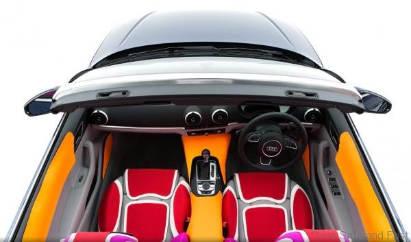 Audi-Art-Car-GOMA-Neoprene-3