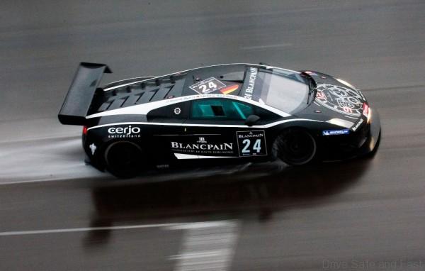 Blancpain Endurance Series