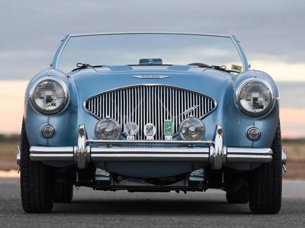 British_Austin-Healey