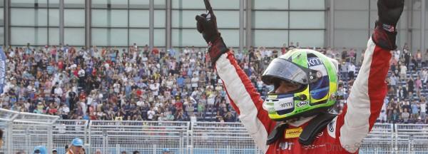 Formula E Grand Prix Putrajaya2